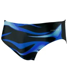 DOLFIN Men's Vapor Chloroban Brief