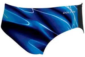 DOLFIN Men's Vapor Chloroban Brief