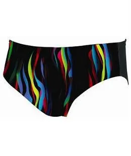 DOLFIN Men's Vapor Chloroban Brief