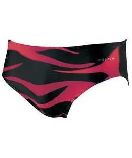 DOLFIN Men's Vapor Chloroban Brief
