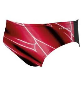 DOLFIN Men's Vapor Chloroban Brief