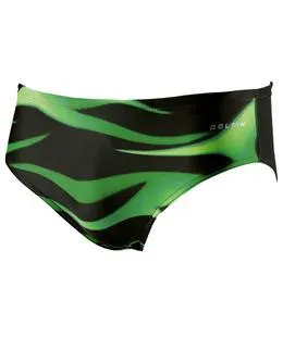 DOLFIN Men's Vapor Chloroban Brief
