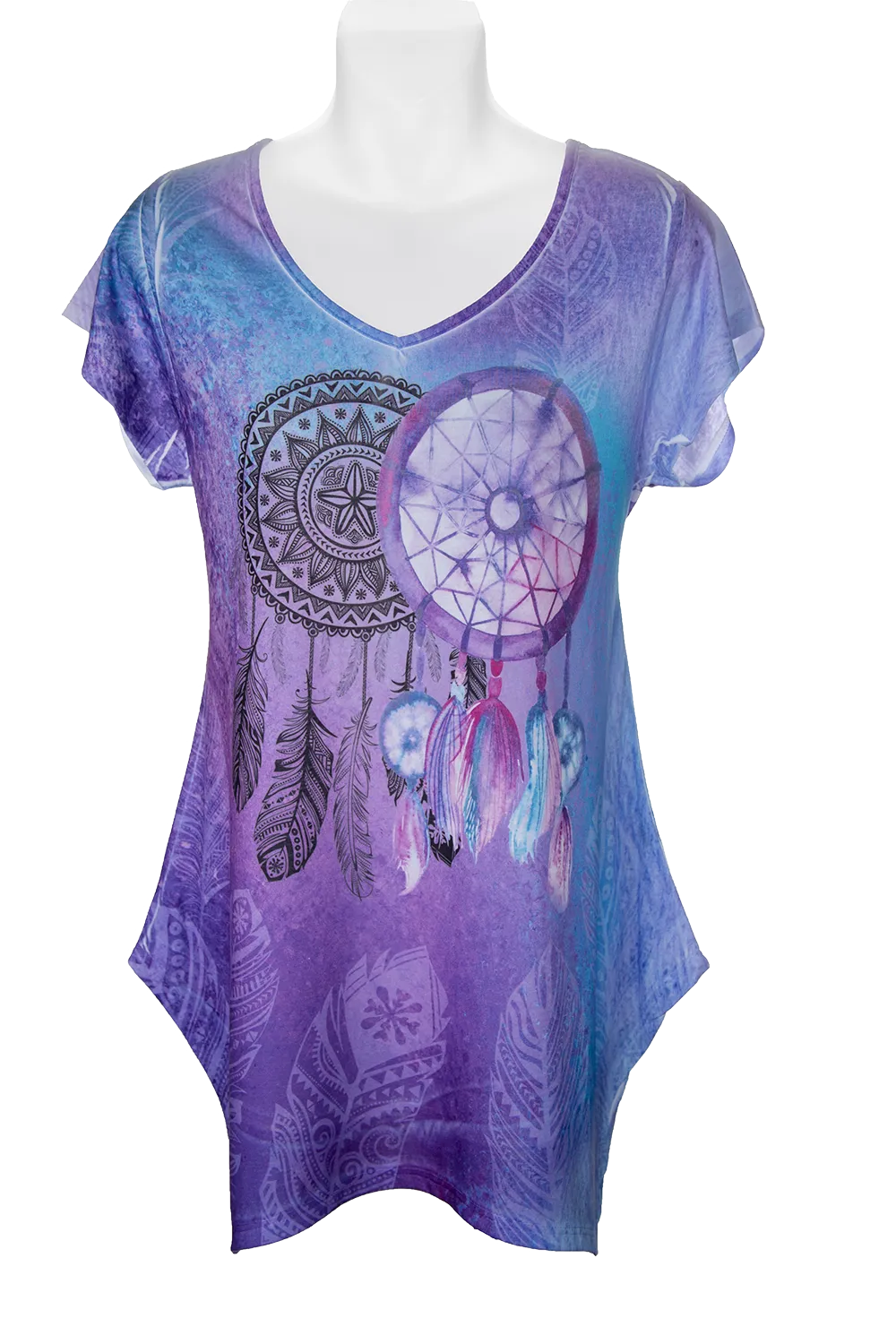Dream Catcher Women's t-shirt