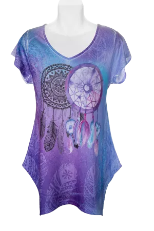 Dream Catcher Women's t-shirt