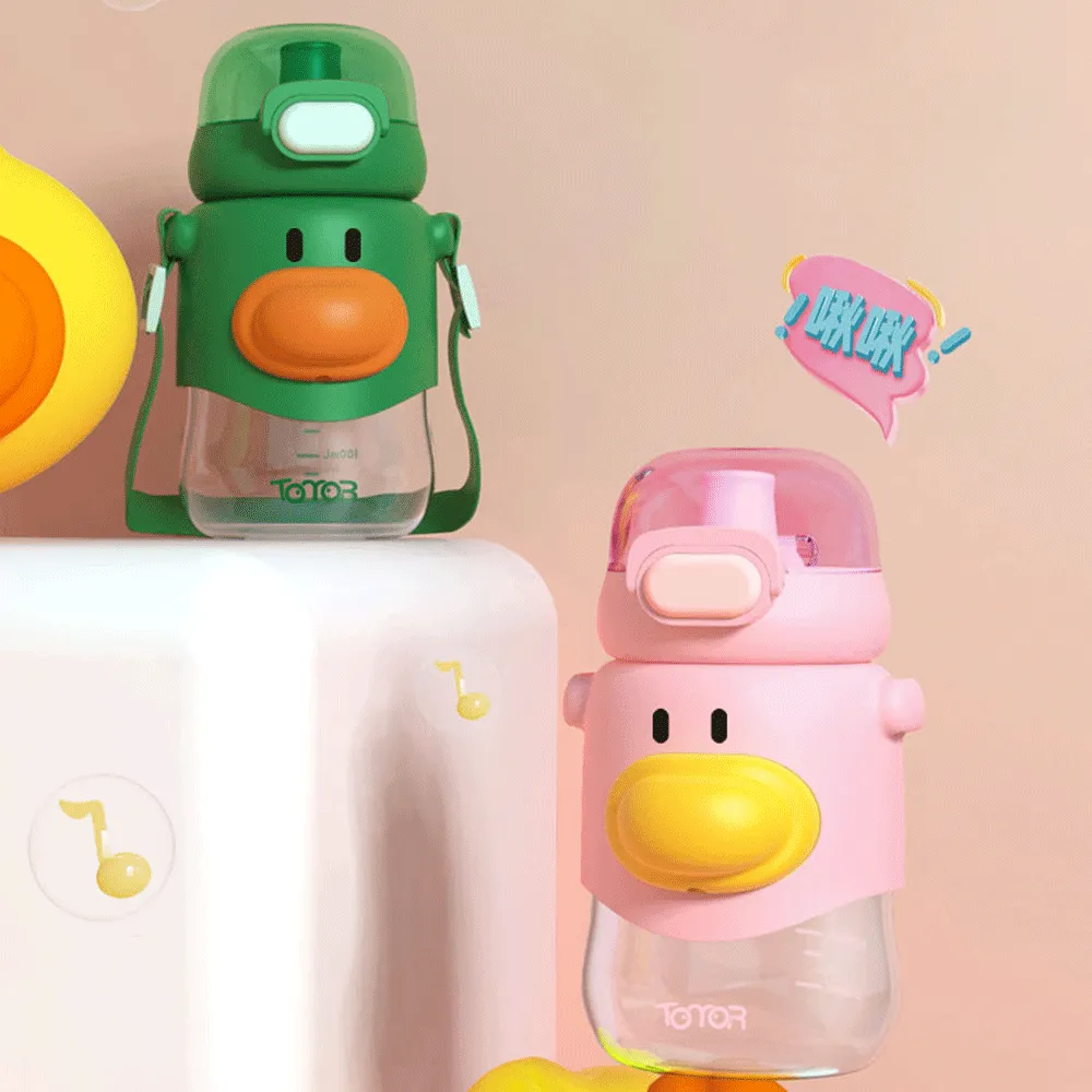 Duckling Water Bottle(300mL)