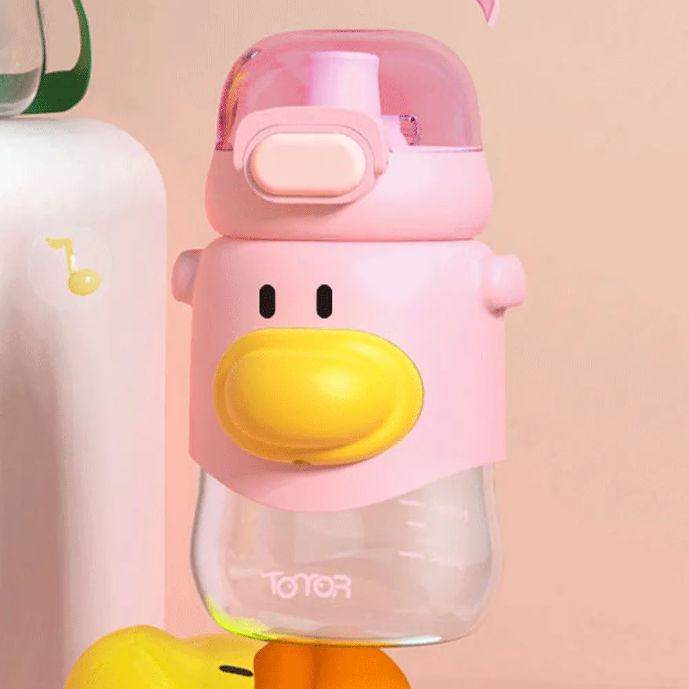 Duckling Water Bottle(300mL)