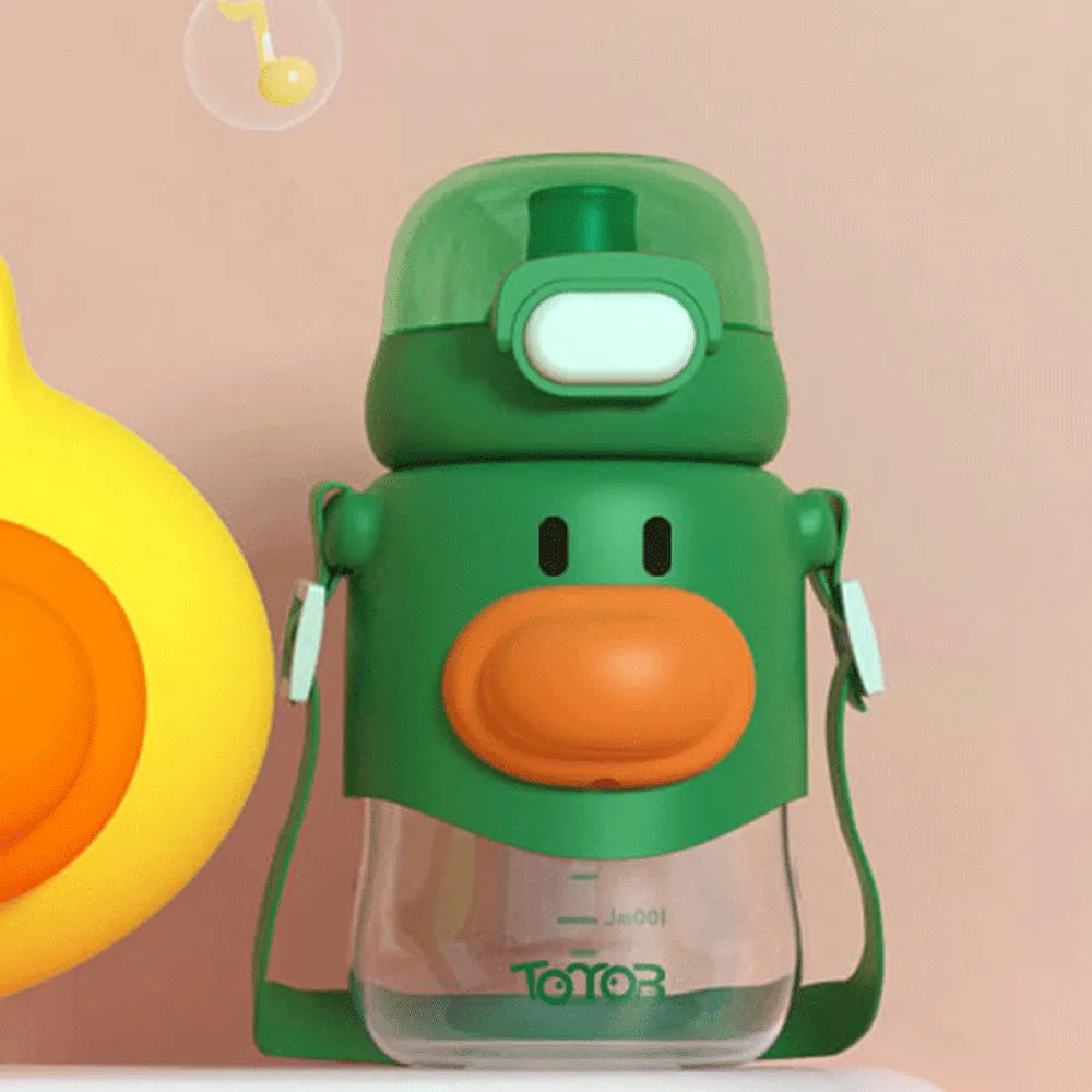 Duckling Water Bottle(300mL)