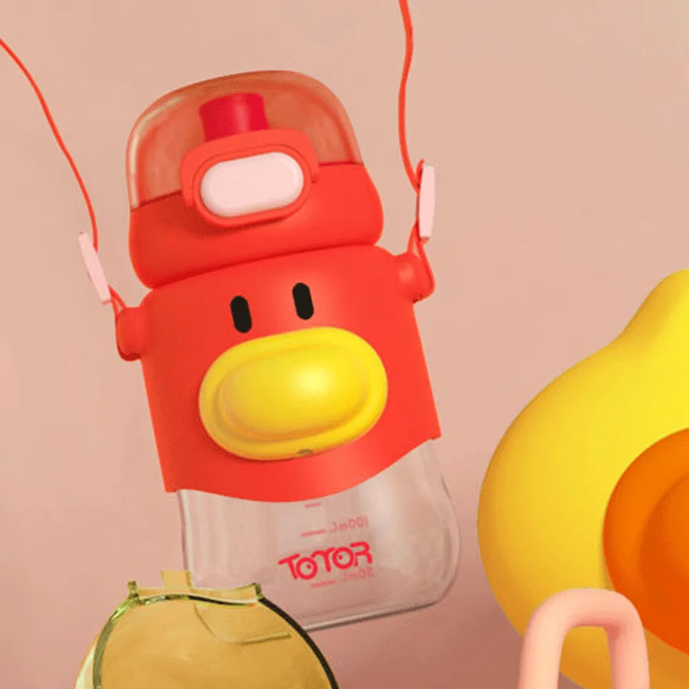 Duckling Water Bottle(300mL)