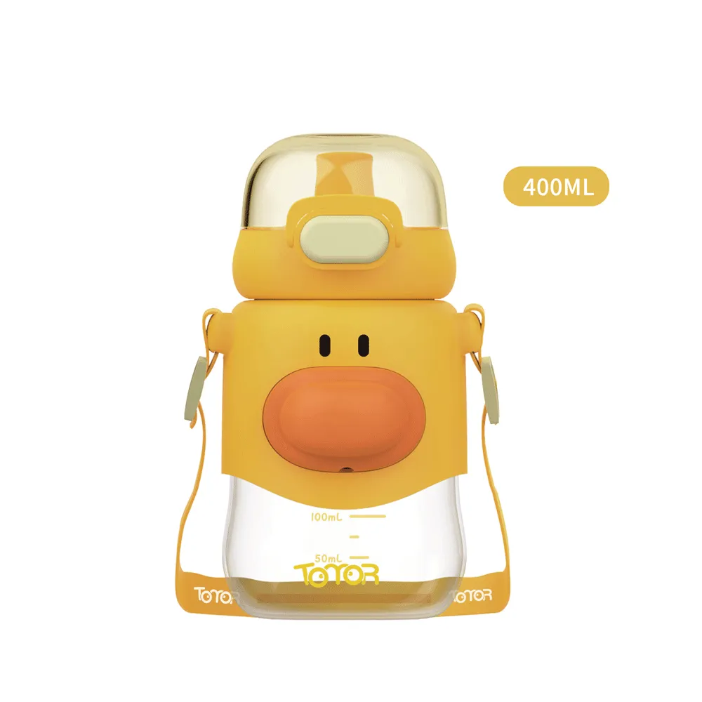 Duckling Water Bottle(300mL)