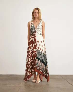 Durable clothing Mabel Dress Mabel Dress Tulle Flow