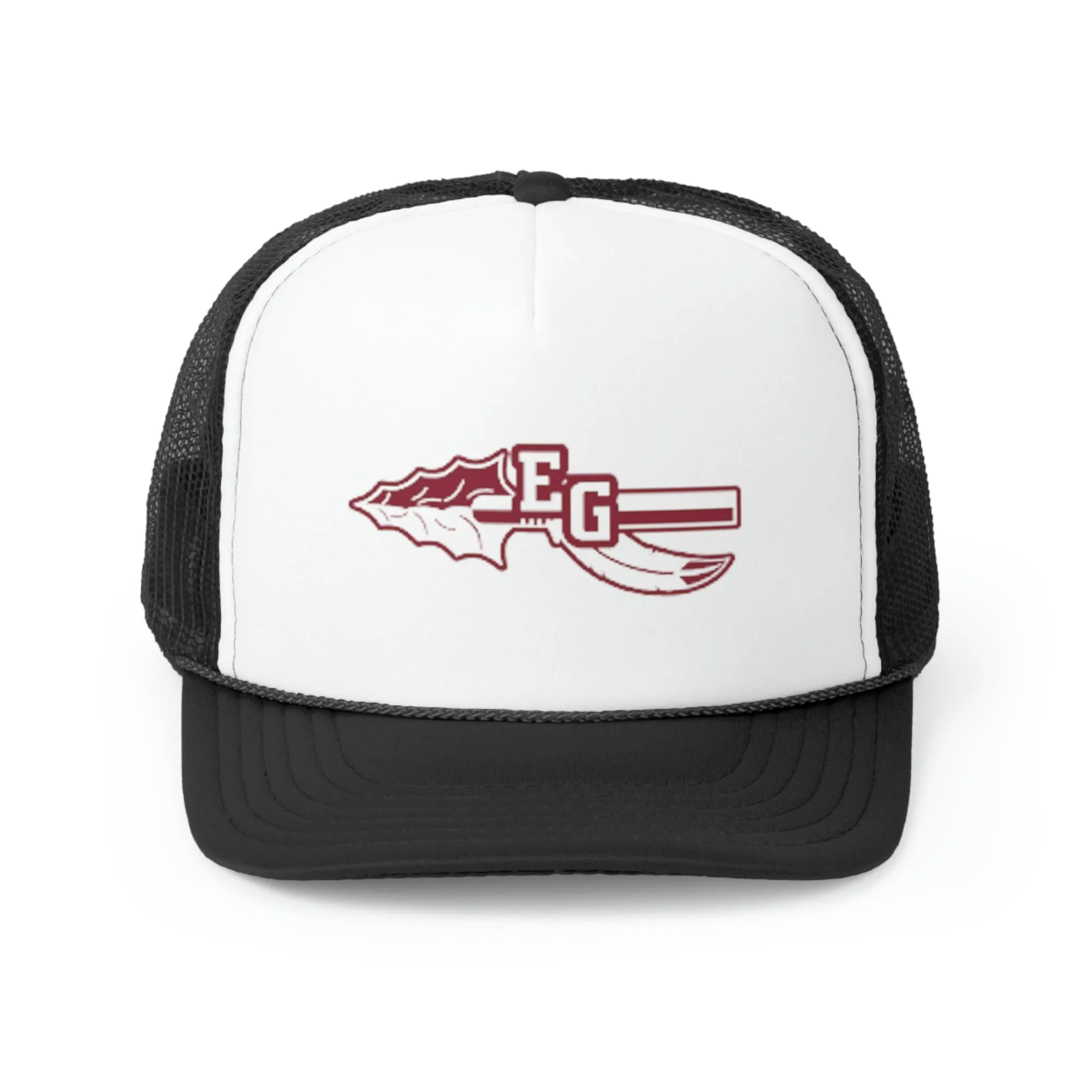 East Gaston Trucker Caps