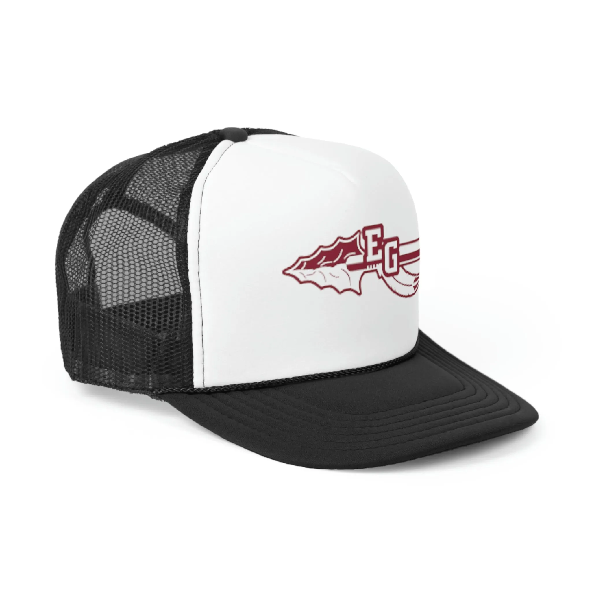 East Gaston Trucker Caps