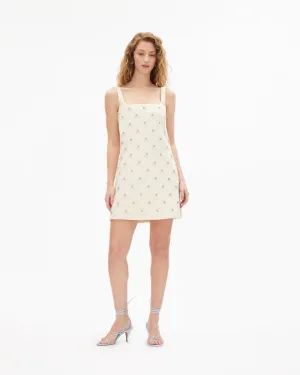 Easy Match Barton Dress Feminine Layers Barton Dress