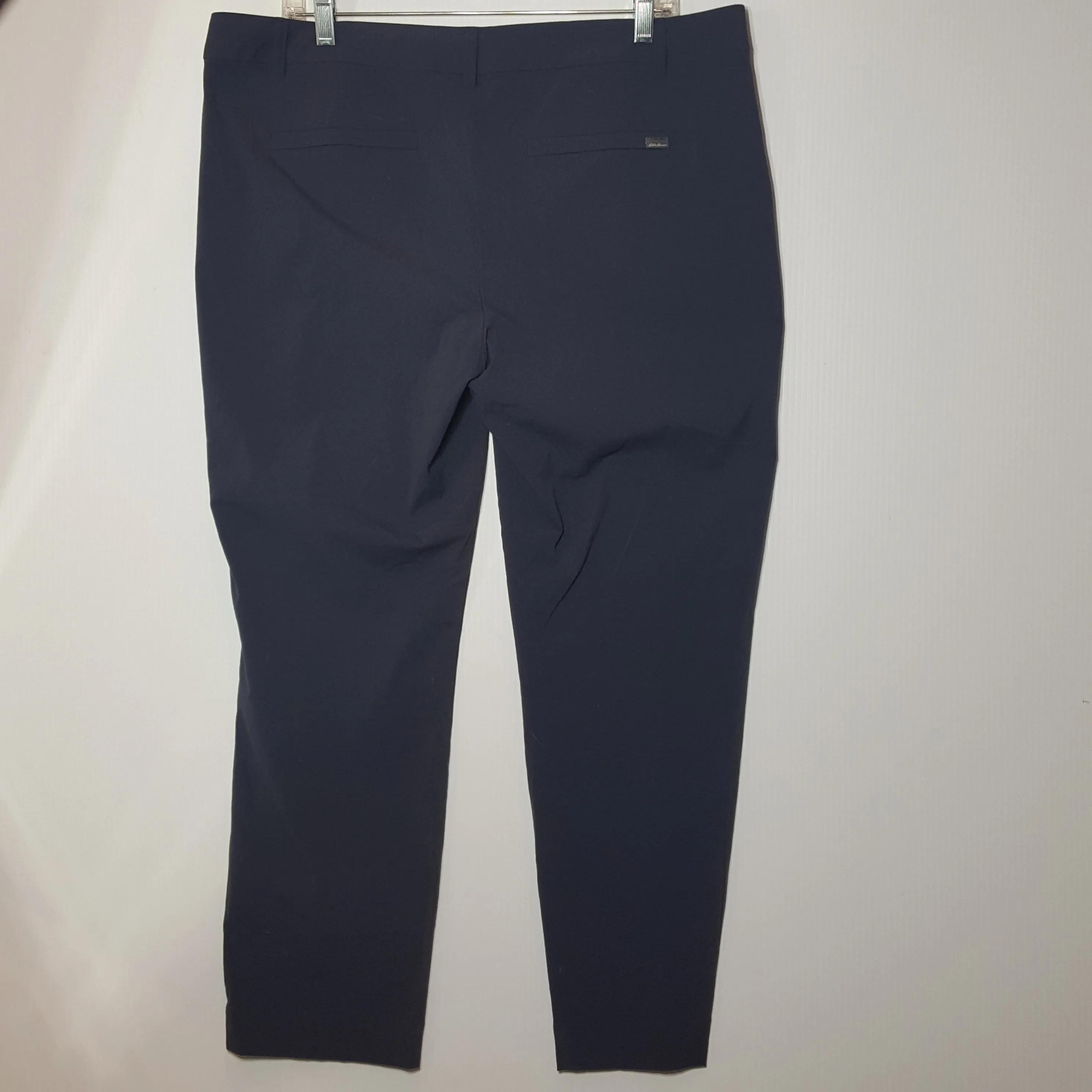 Eddie Bauer Womens Hiking Pants - Size 16 - Pre-owned - Q61VY5