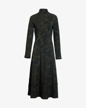 Effortless Fit Thea Dress Thea Dress Relaxed Fit Design
