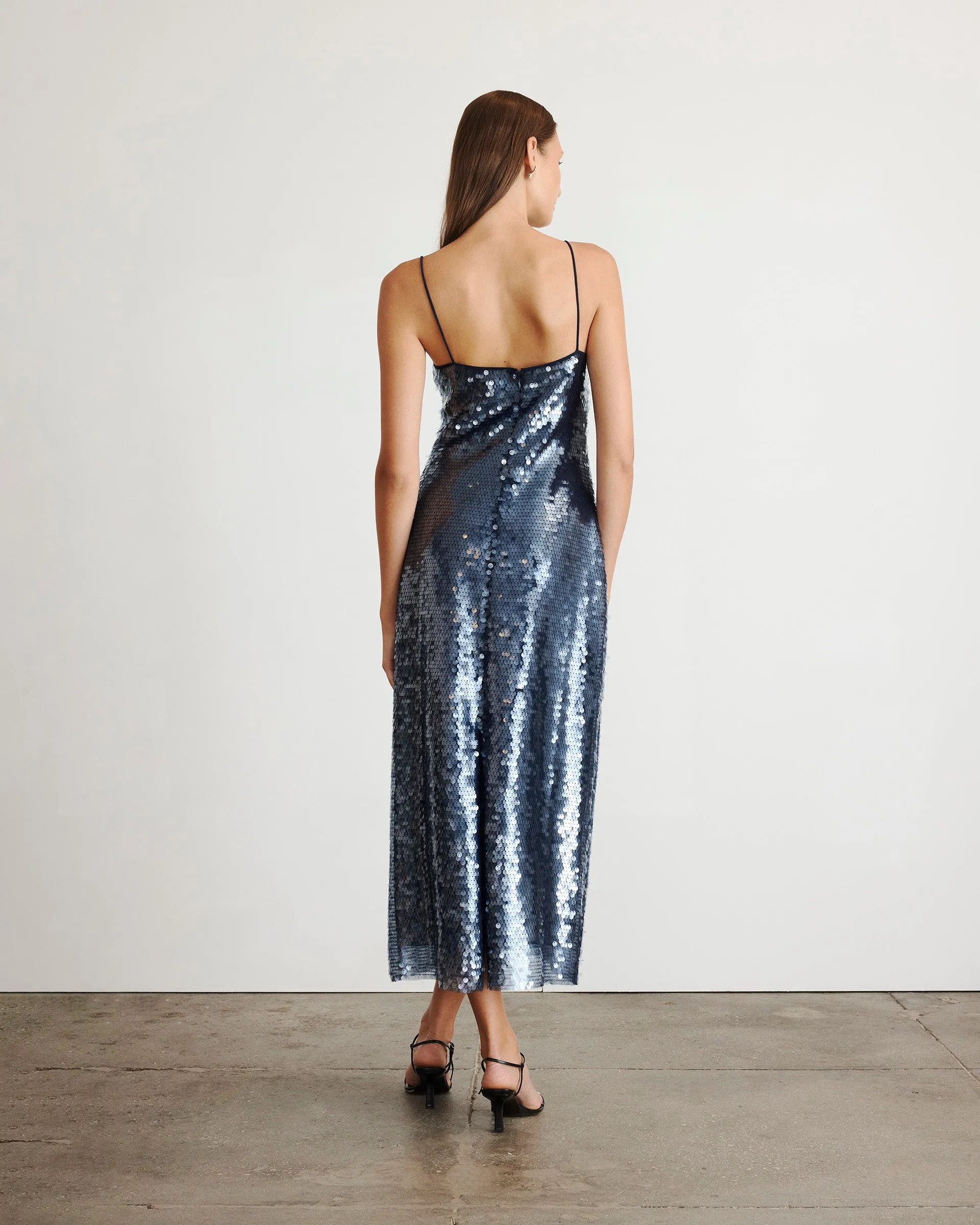 Lenox Dress Stay Cool