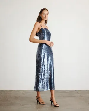 Effortless Layers Lenox Dress Relaxed and Elegant Lenox Dress