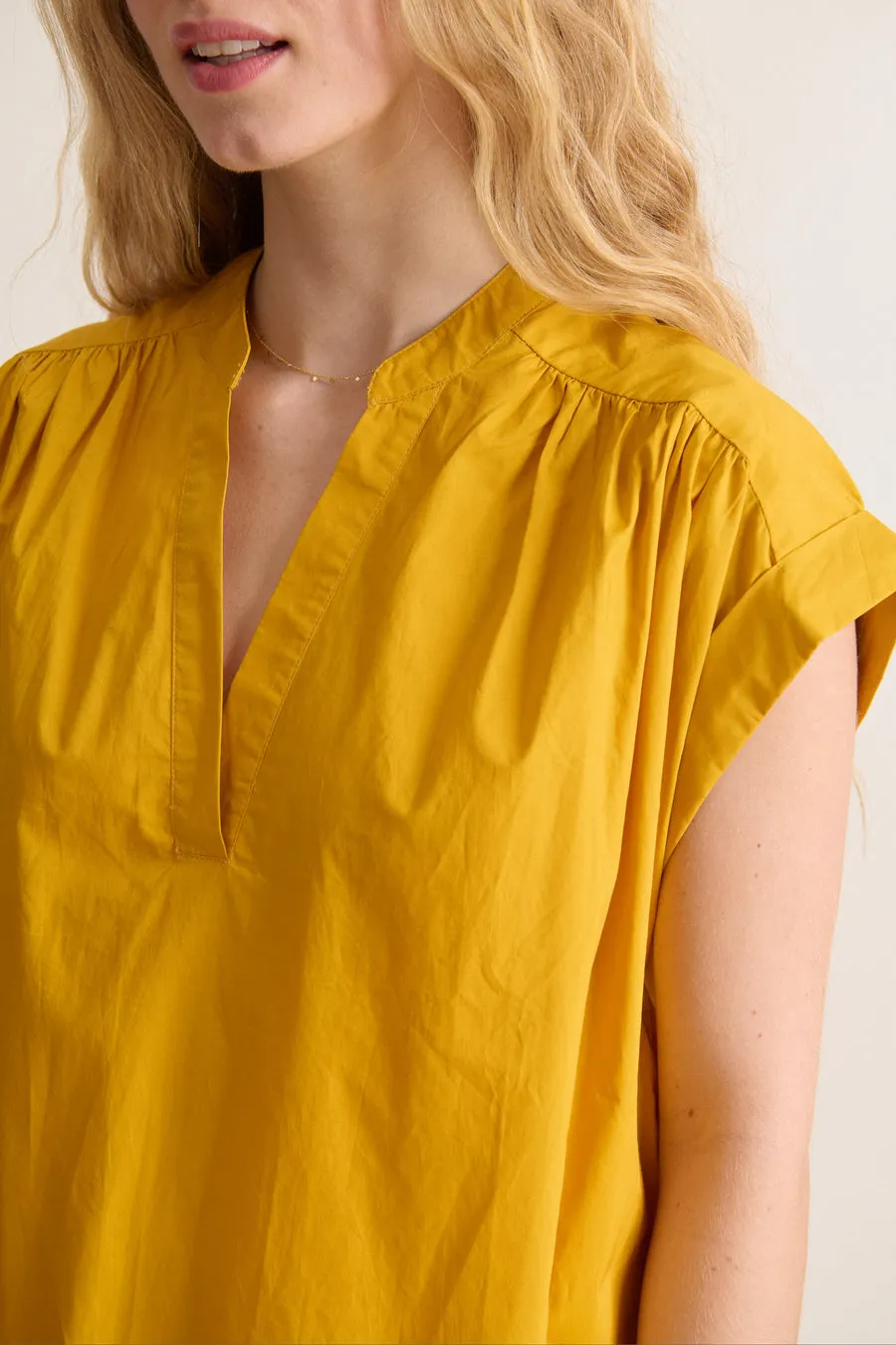 VALENTINE DRESS Transitional-Wear