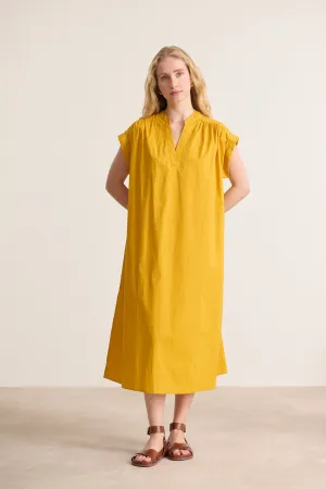Effortless Tailoring VALENTINE DRESS VALENTINE DRESS Timeless Waist