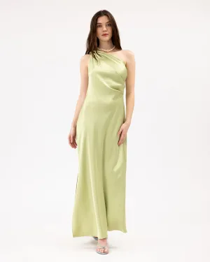 Elegant and Simple Stassi Dress Flowing Design Stassi Dress