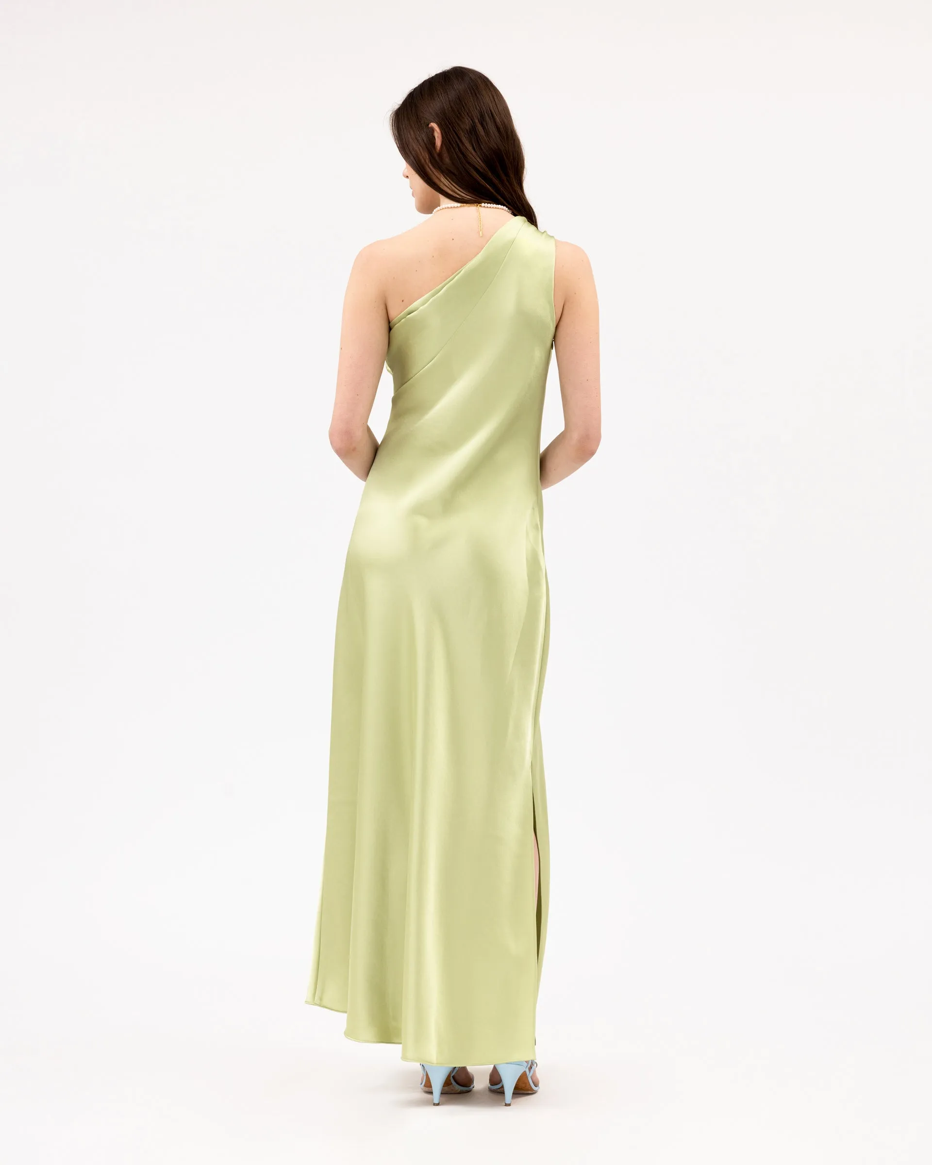 Stassi Dress Elegant Style