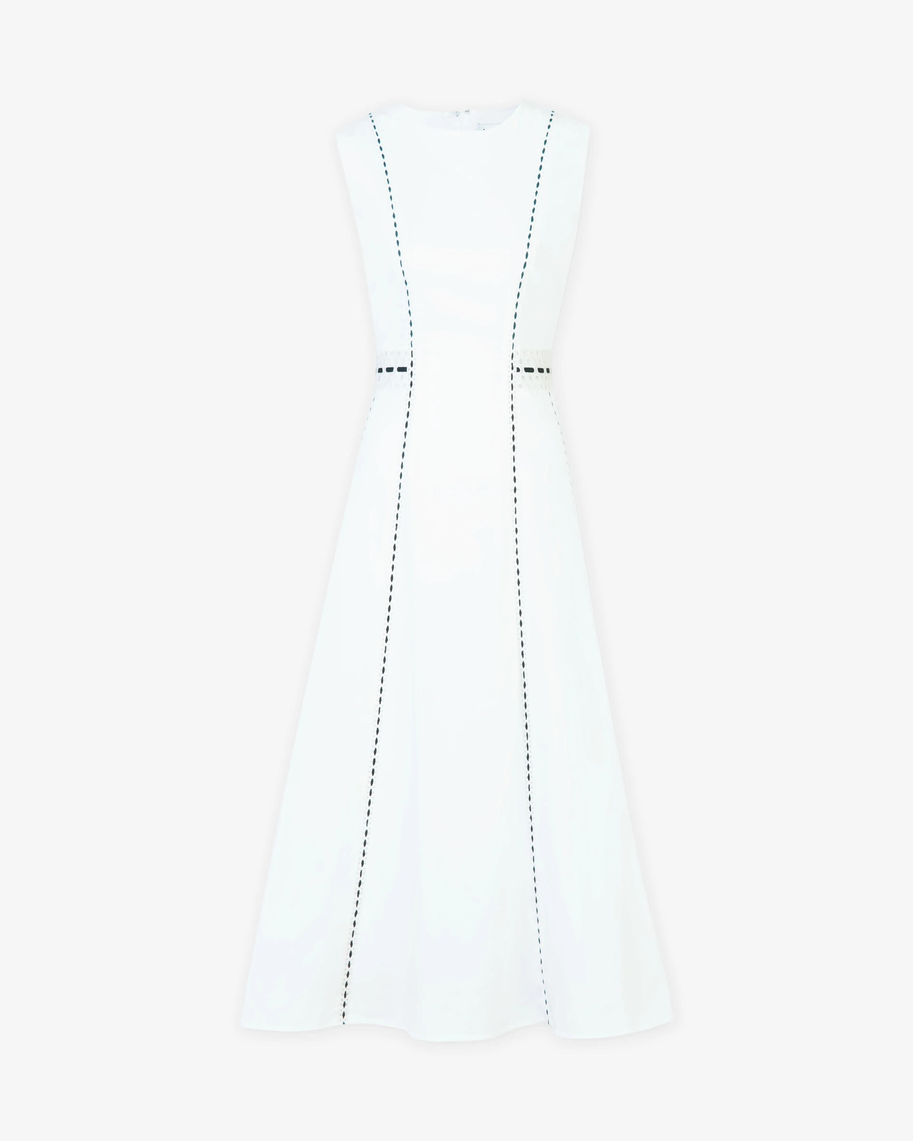 Trendy summer outfit Sloane Dress