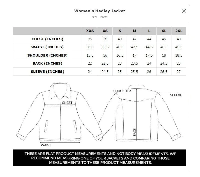 Reliable Layer STS Ranchwear Womens The Hadley Sherpa Denim 100% Cotton Cotton Jacket