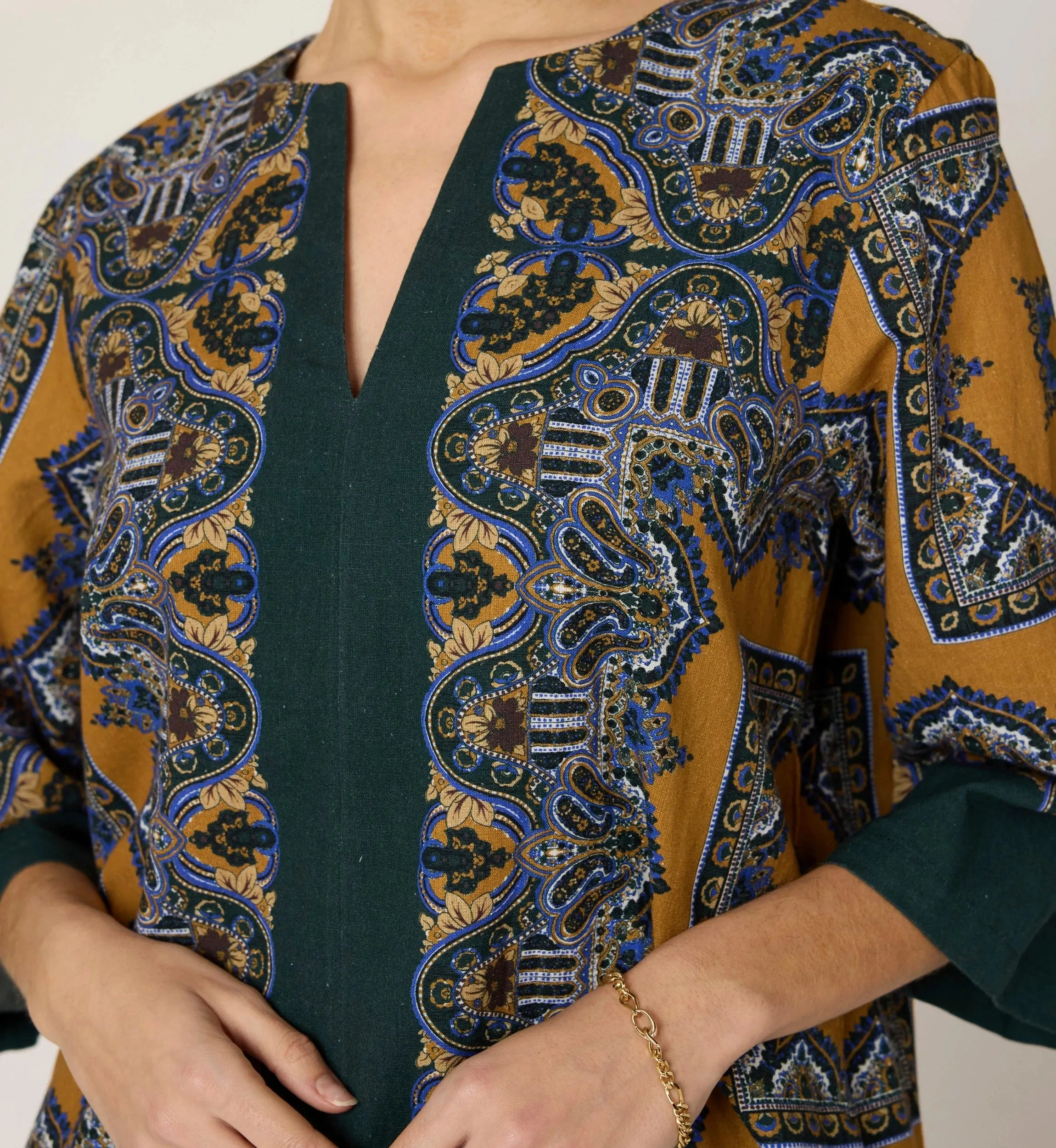 Raissa Mini Dress | Mercado Light Wear