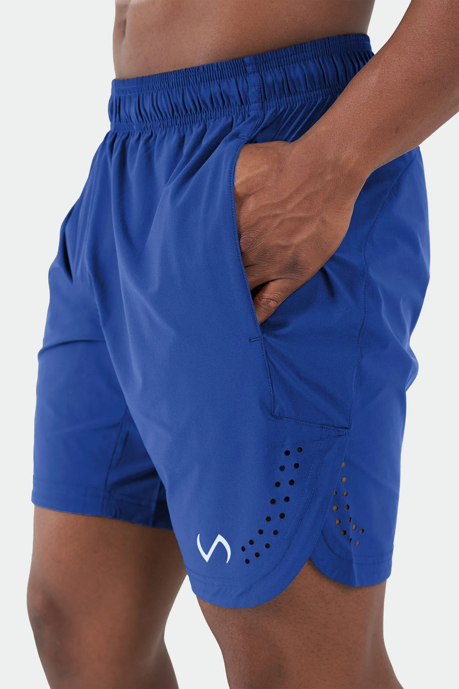 Element 7 Inch Shorts
