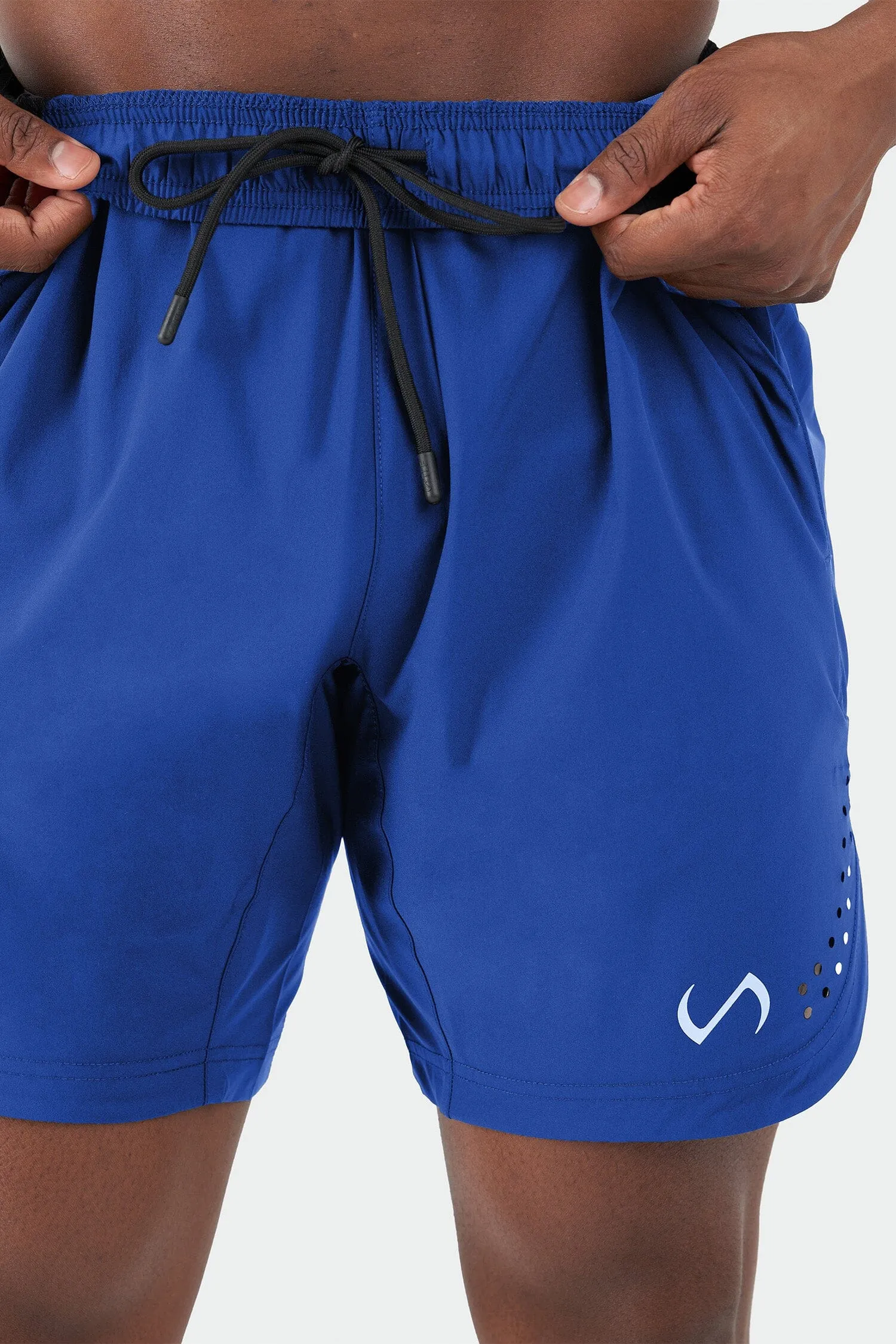 Element 7 Inch Shorts