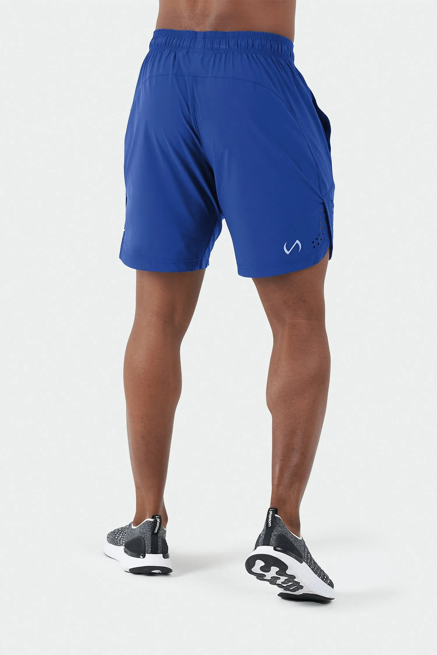 Element 7 Inch Shorts