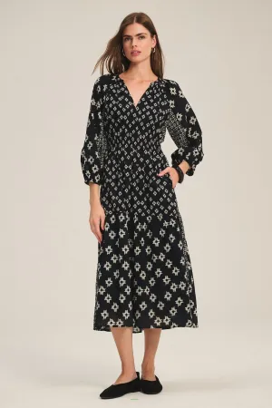 ELEN DRESS Fit Perfection Light Wear Modern and Feminine ELEN DRESS