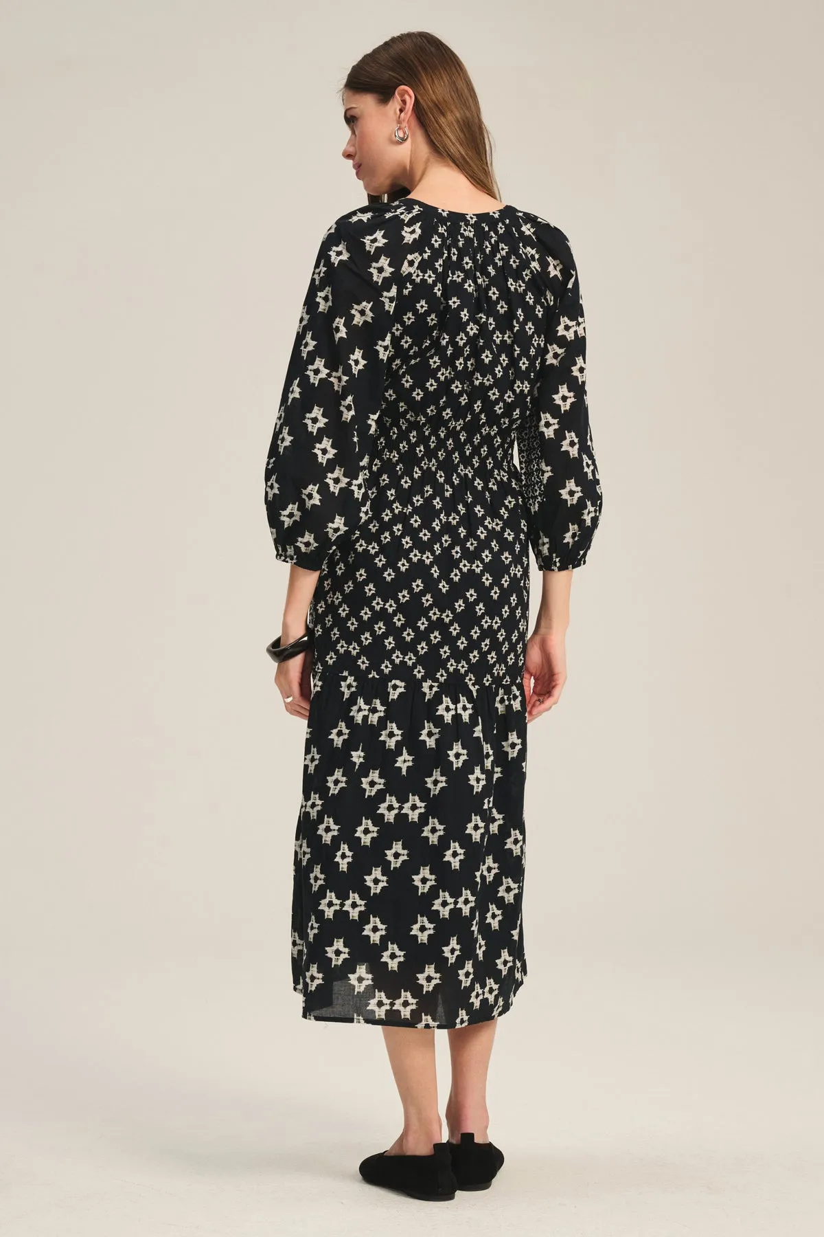Form Fit ELEN DRESS
