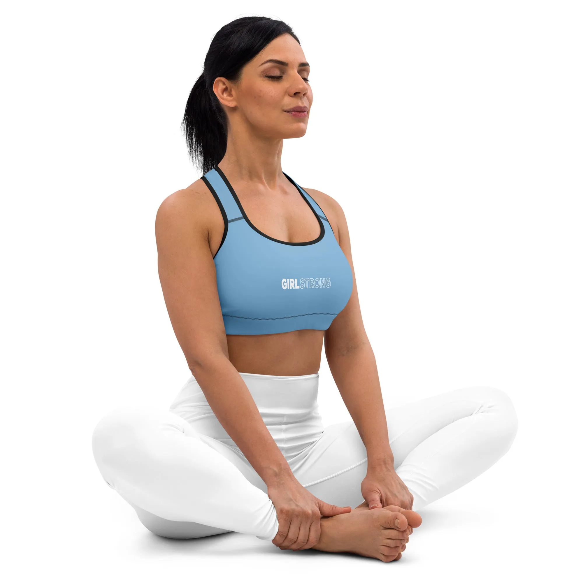 ELEVATED ESSENTIALS, THE PERFECT PADDED SPORTS BRA NORTH CAROLINA