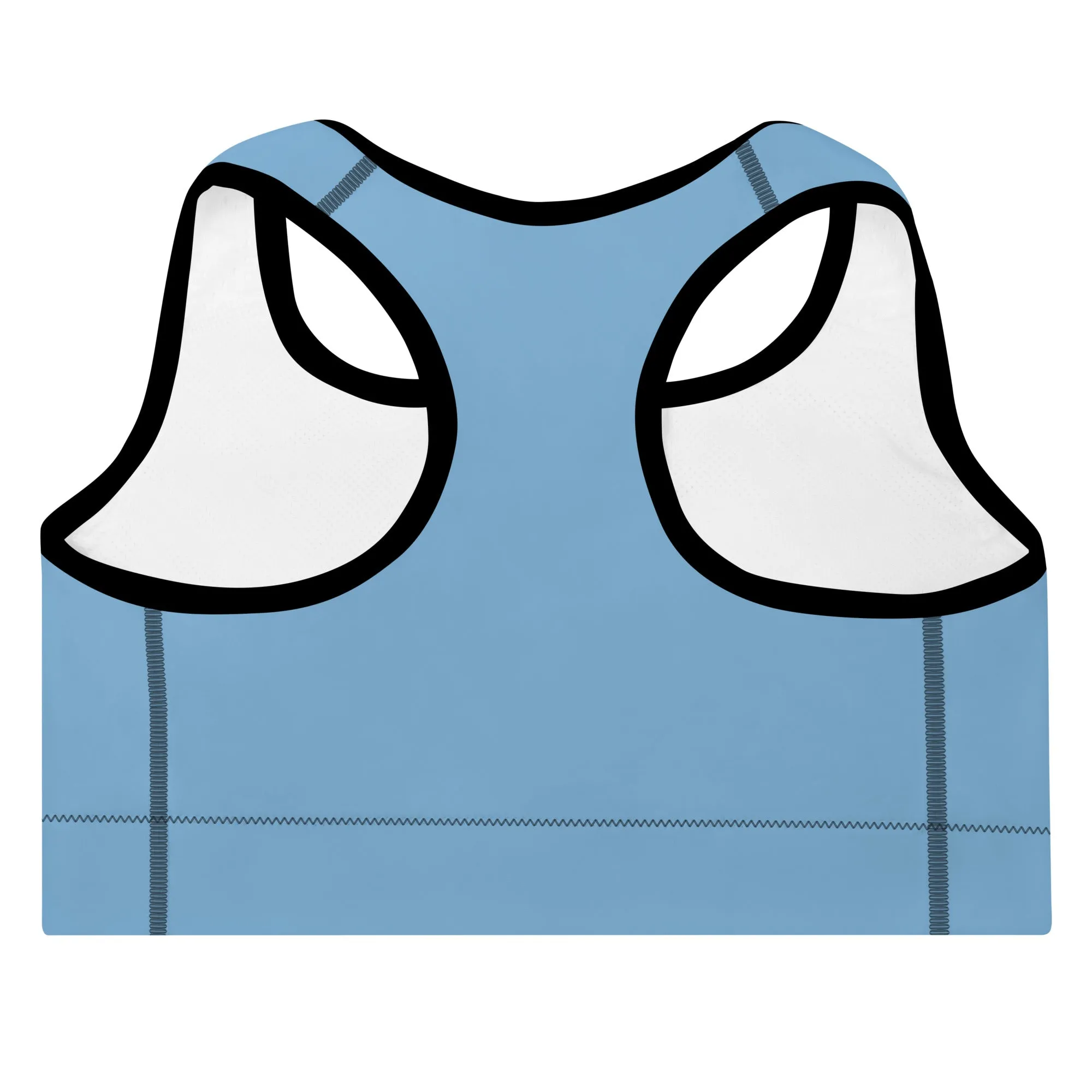 ELEVATED ESSENTIALS, THE PERFECT PADDED SPORTS BRA NORTH CAROLINA