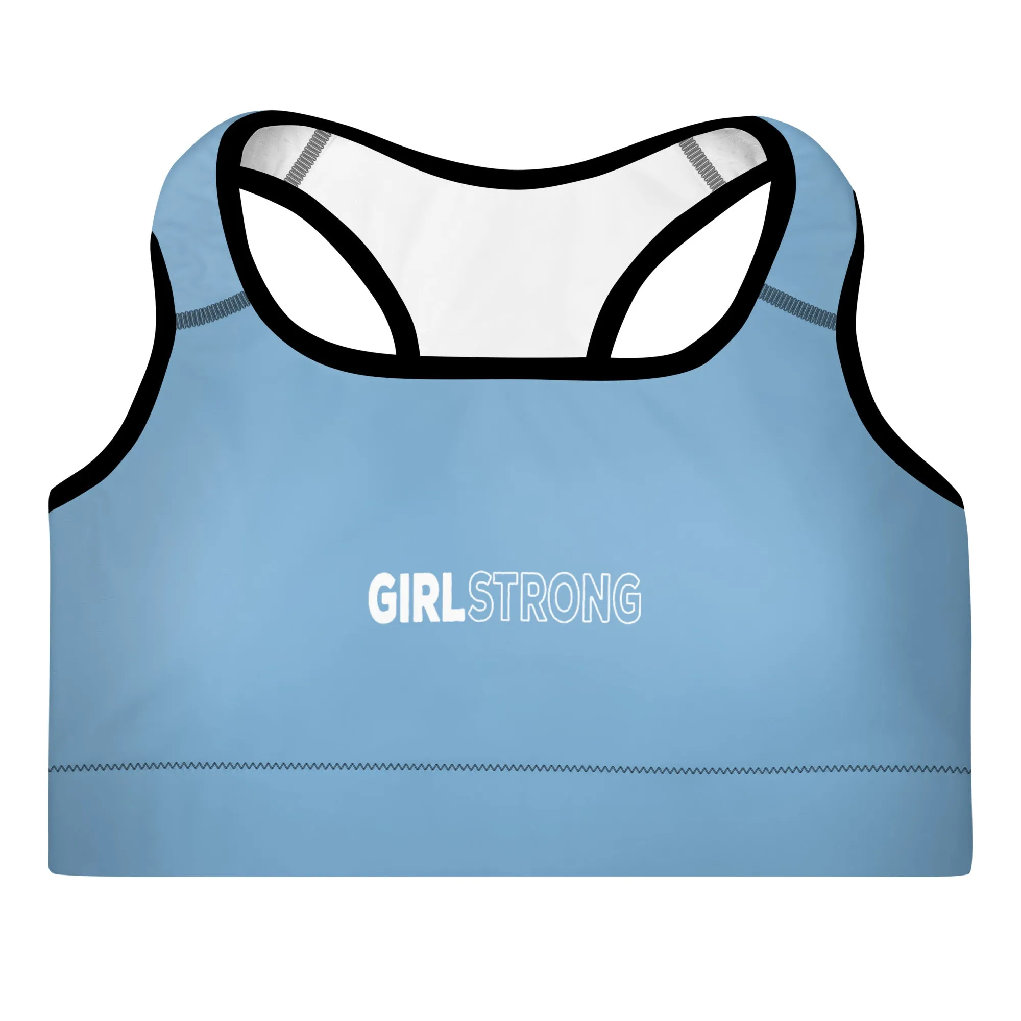 ELEVATED ESSENTIALS, THE PERFECT PADDED SPORTS BRA NORTH CAROLINA