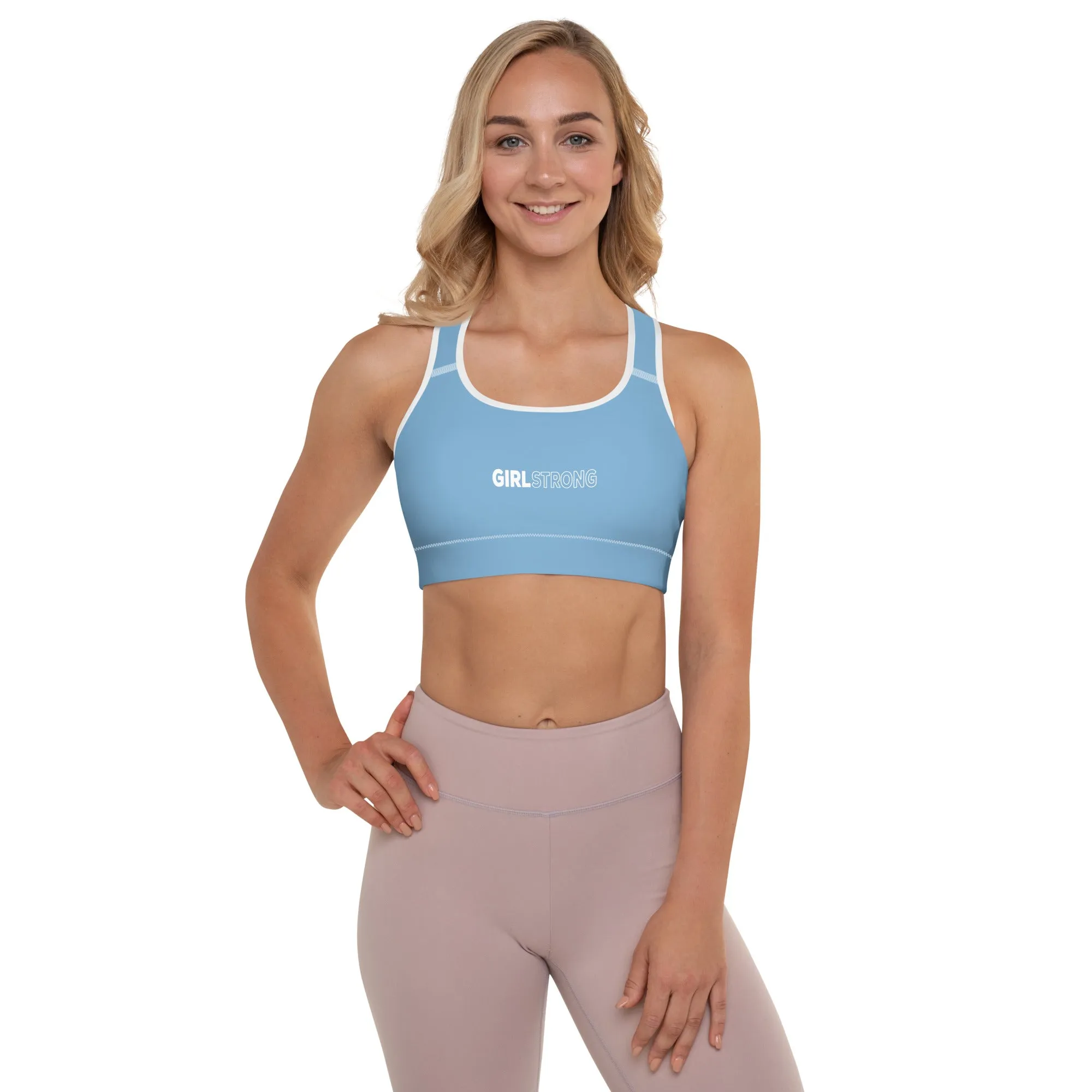 ELEVATED ESSENTIALS, THE PERFECT PADDED SPORTS BRA NORTH CAROLINA
