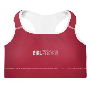 ELEVATED ESSENTIALS, THE PERFECT PADDED SPORTS BRA WASHINGTON
