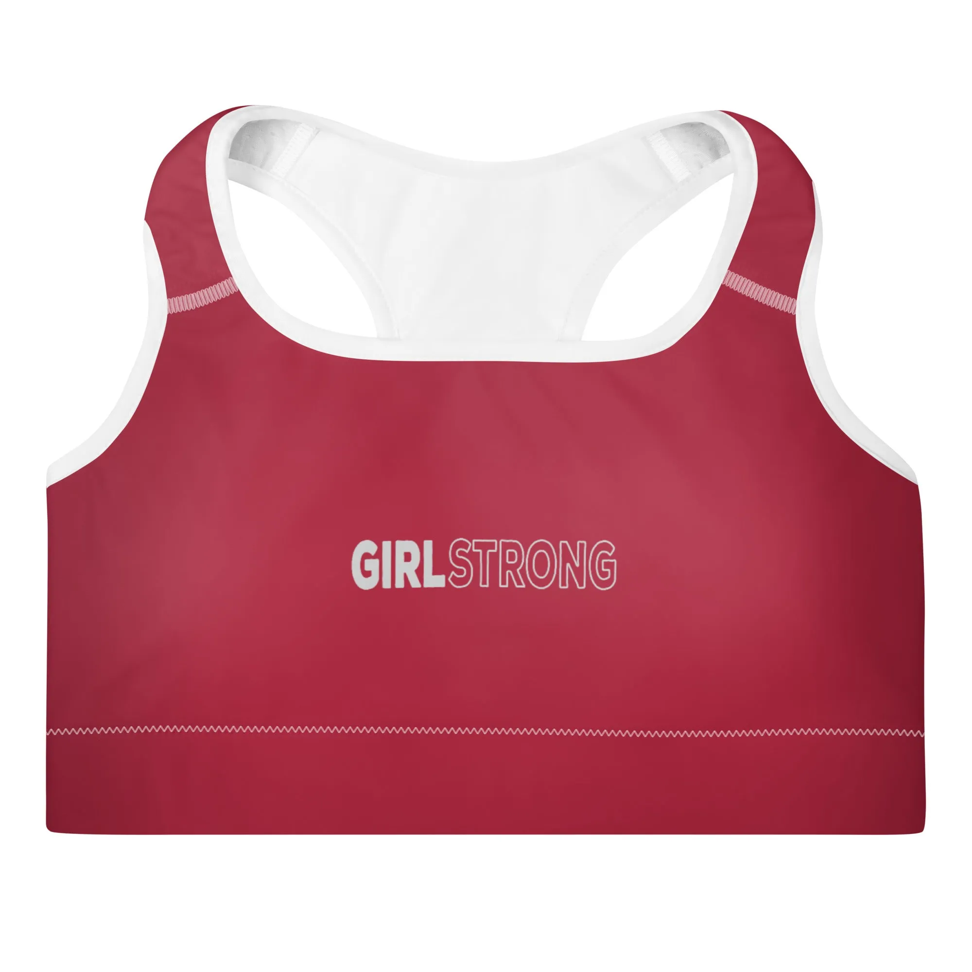 ELEVATED ESSENTIALS, THE PERFECT PADDED SPORTS BRA WASHINGTON