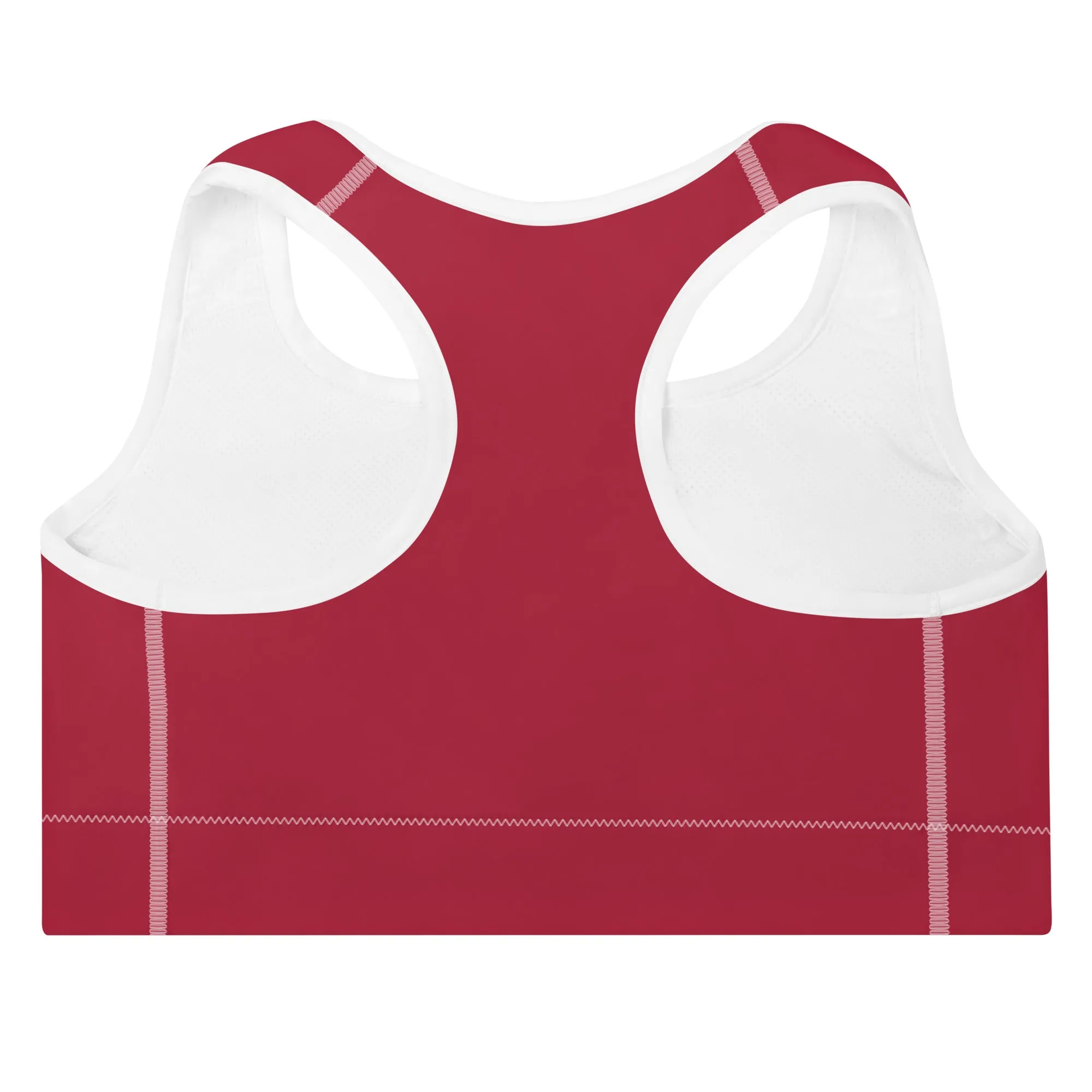 ELEVATED ESSENTIALS, THE PERFECT PADDED SPORTS BRA WASHINGTON