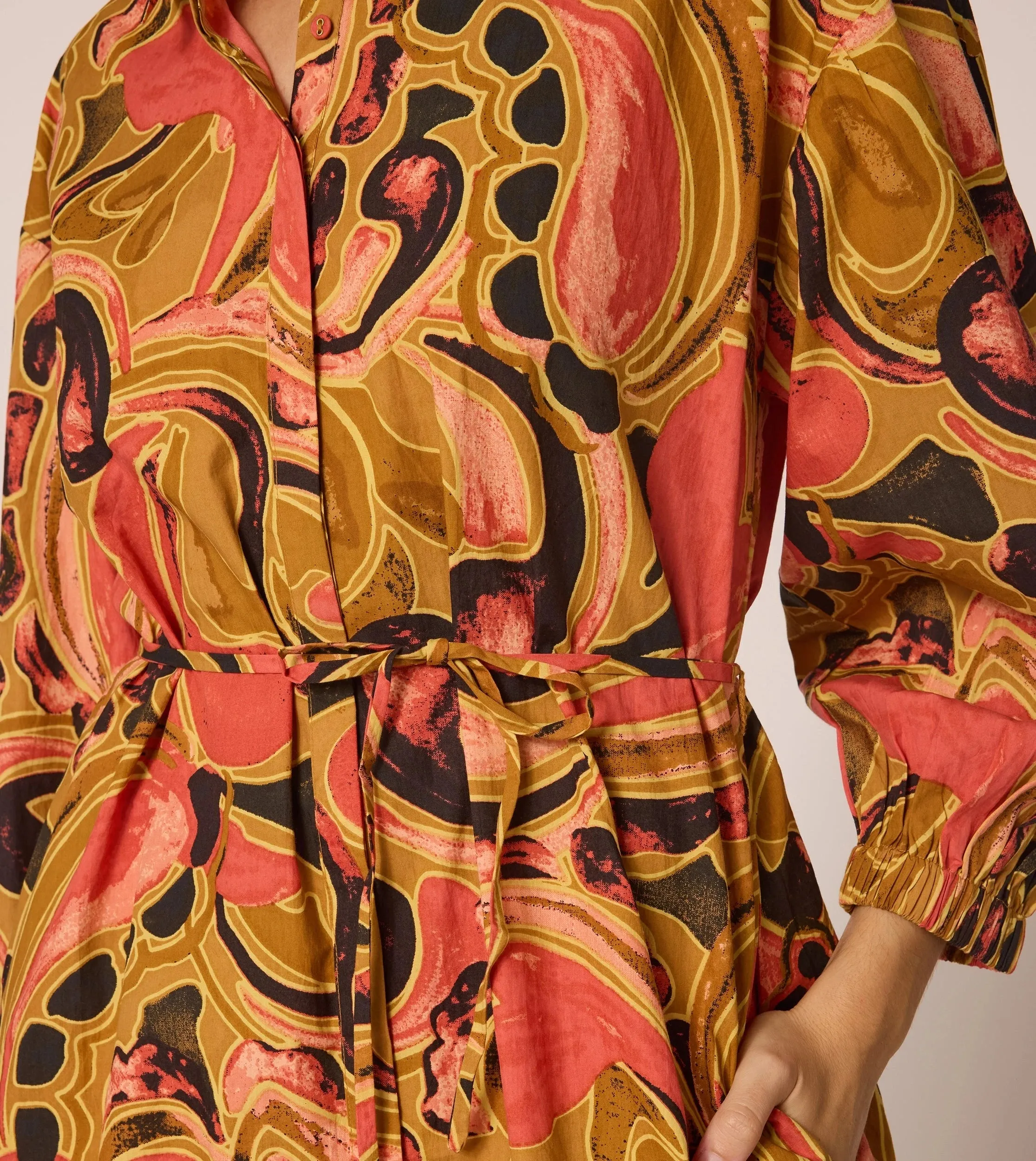 and Effortless fit dress. Elisha Mini Dress | Osaria