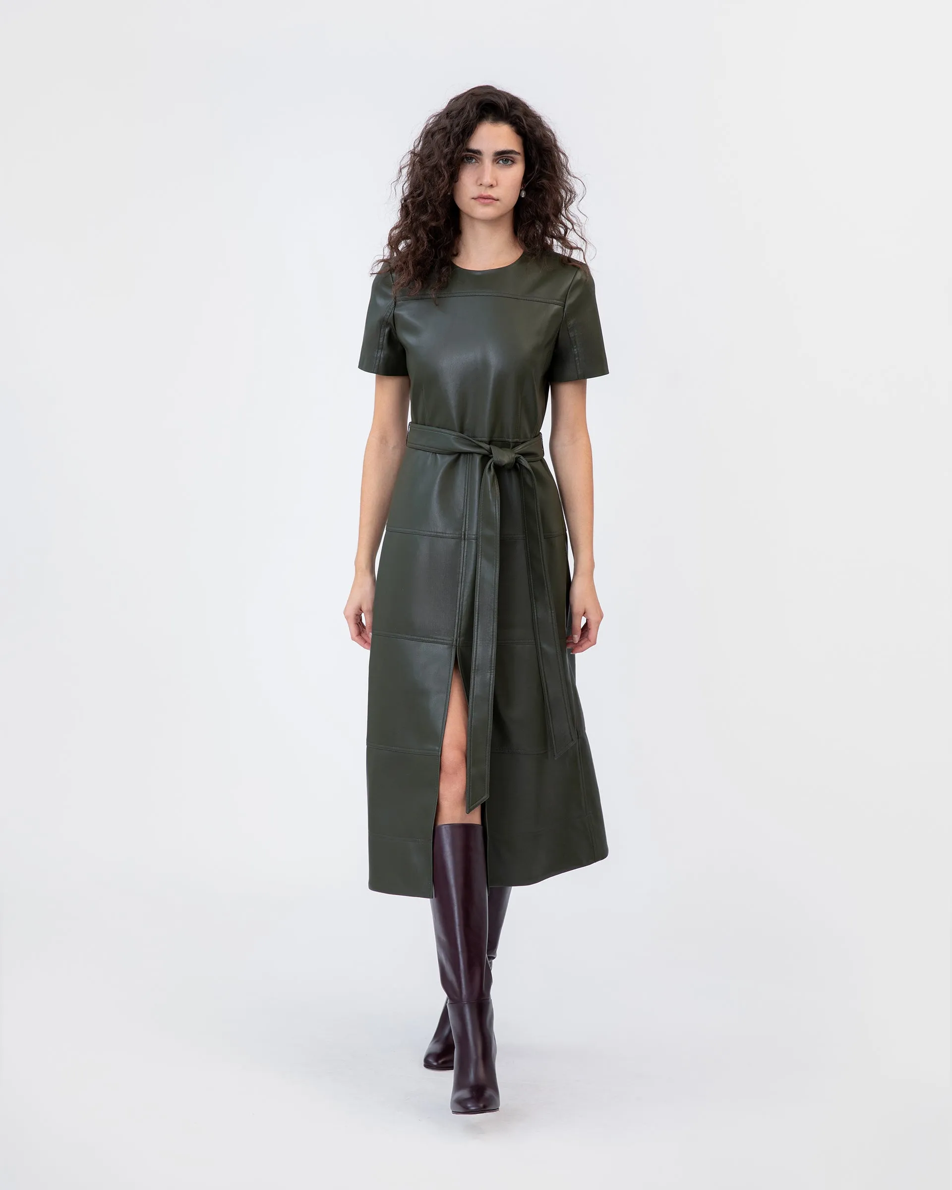 Sleek Look Weekend Fresh Ella Dress