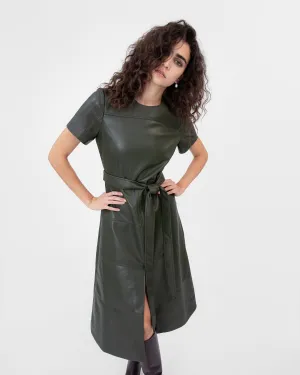 Ella Dress Graceful Garb Ella Dress Comfy Layers