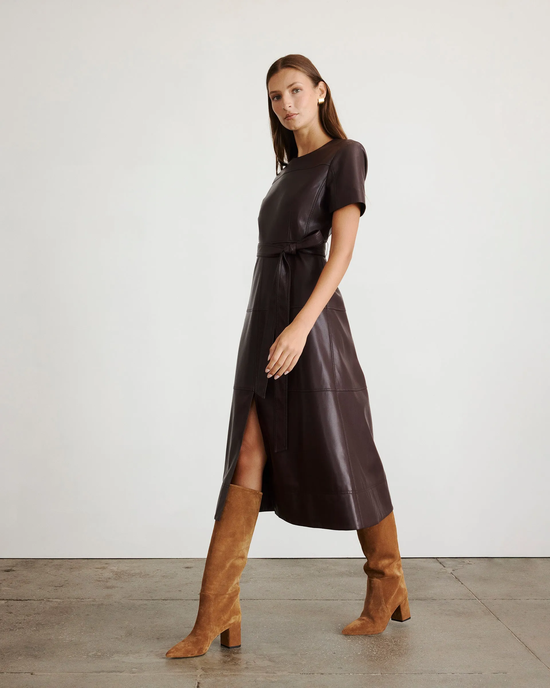 Essential Style Balanced feel Ella Dress