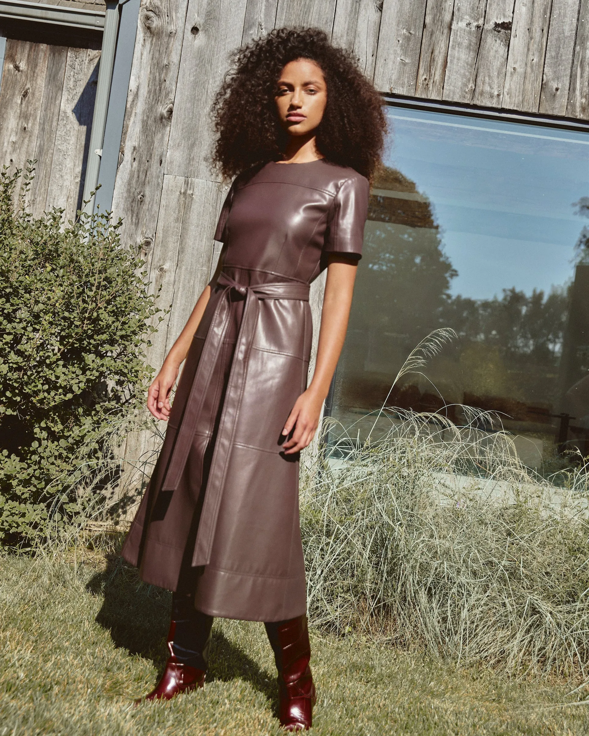 Urban Edge Cute Touch Ella Dress
