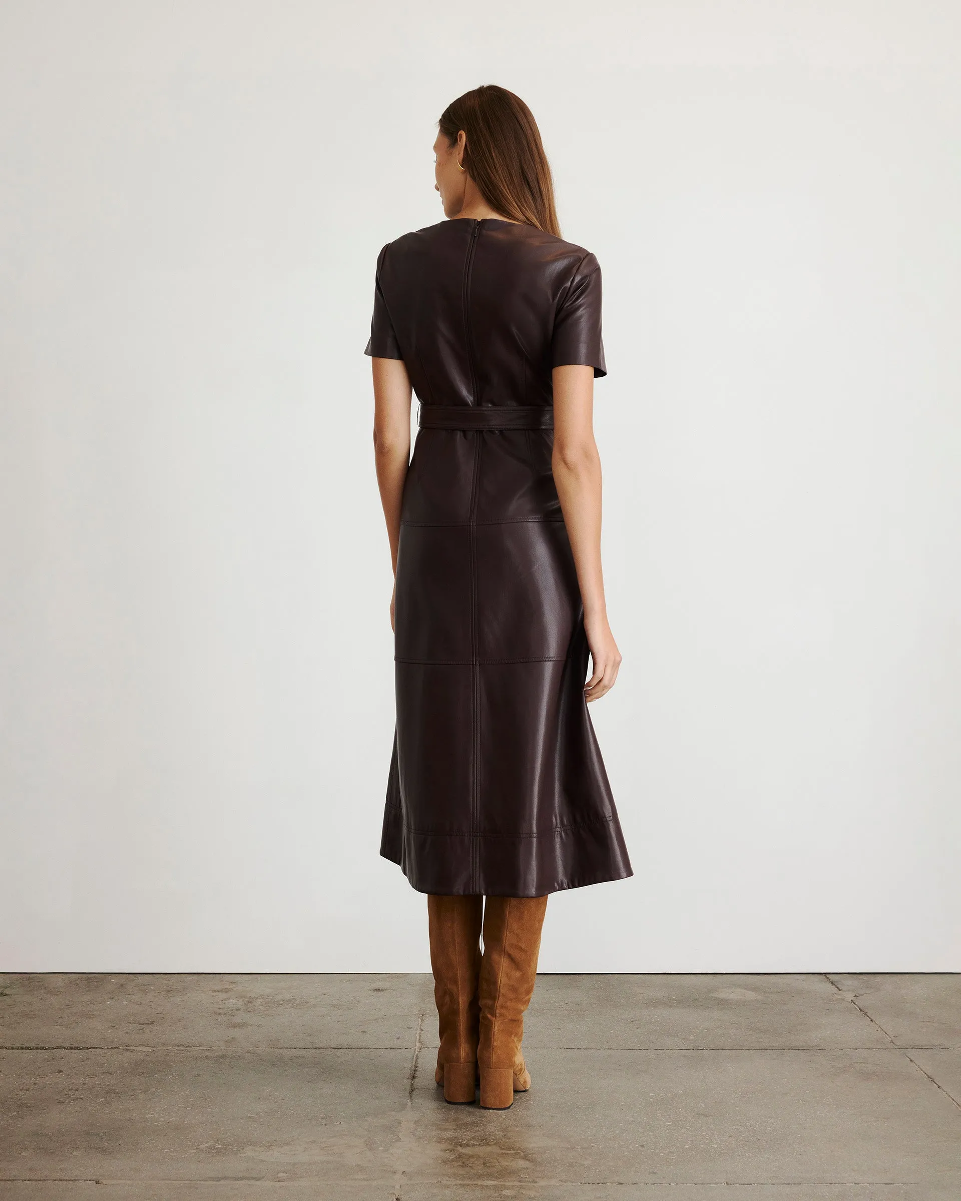 Ella Dress Smart Casual