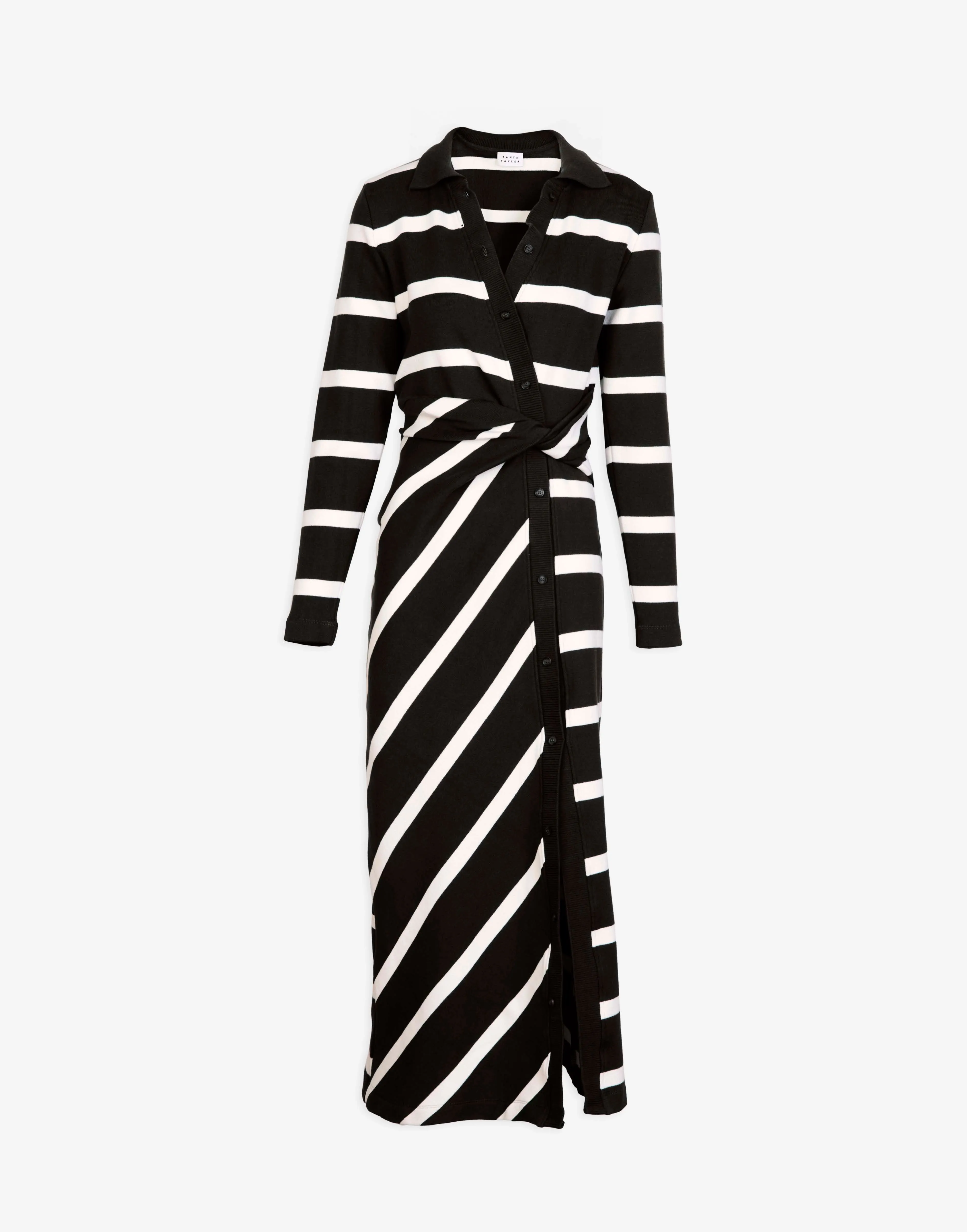 Cool Comfort Outfit Boost Ellicot Dress