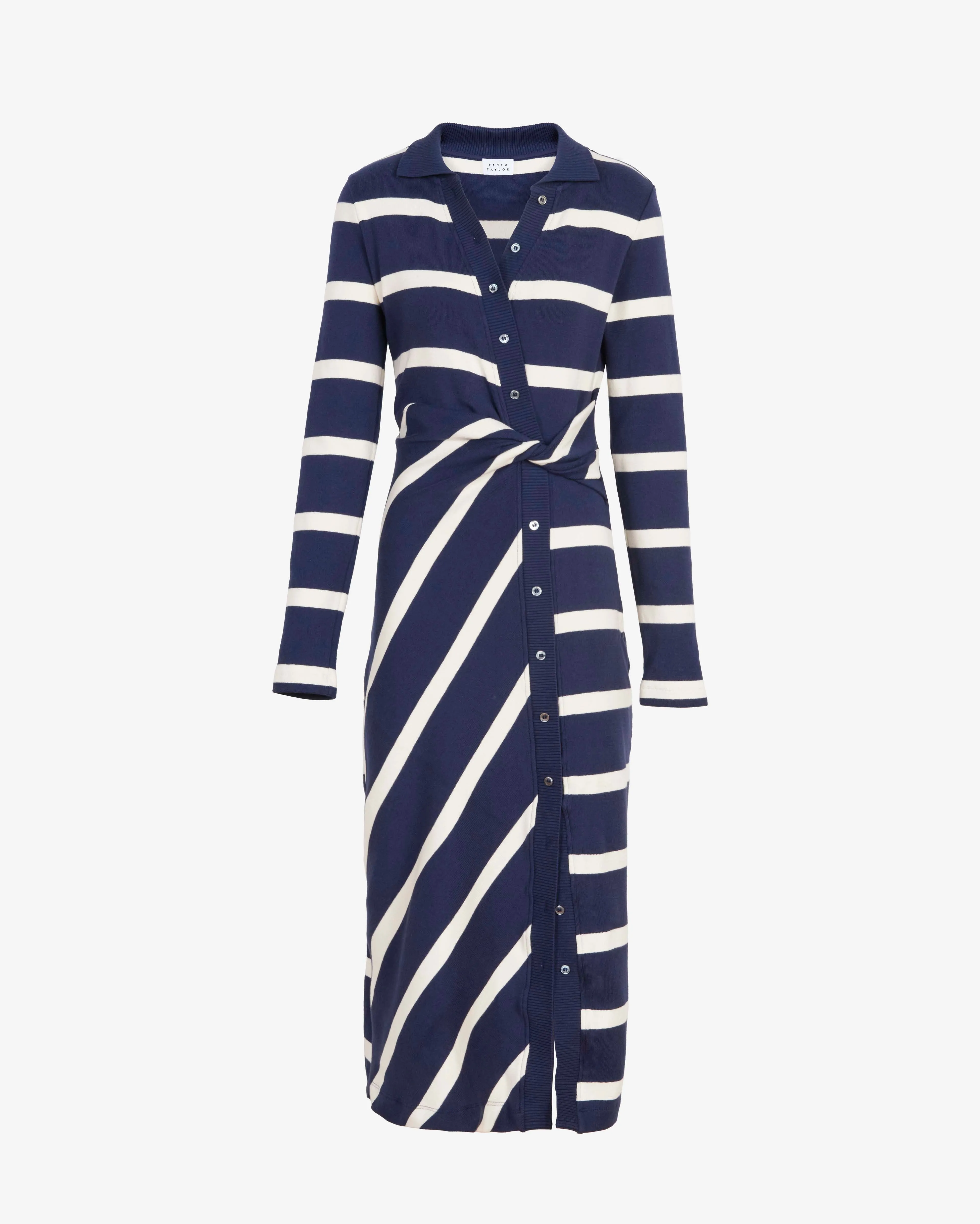 Ellicot Dress Comfy Fit