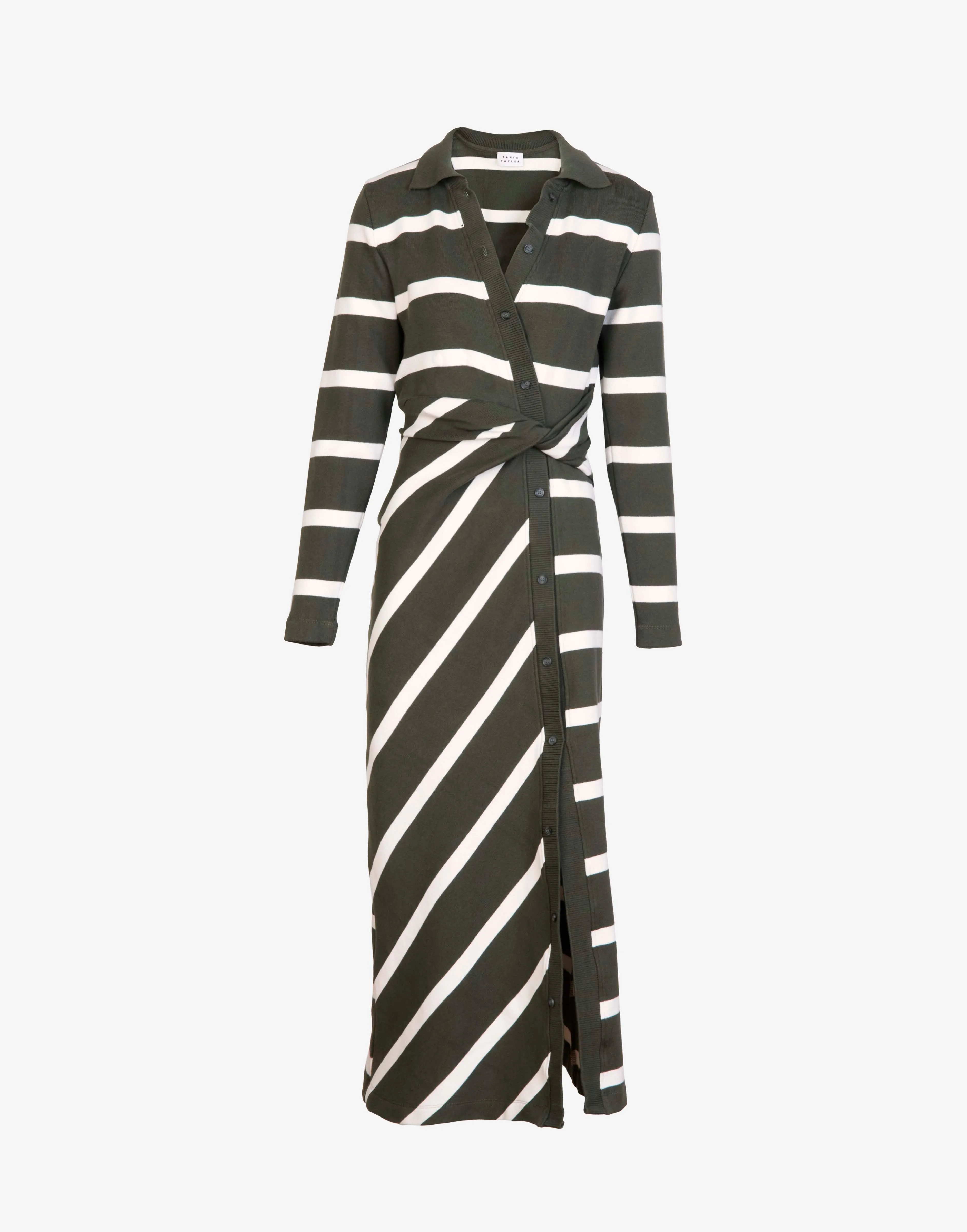 Ellicot Dress Soft Appearance