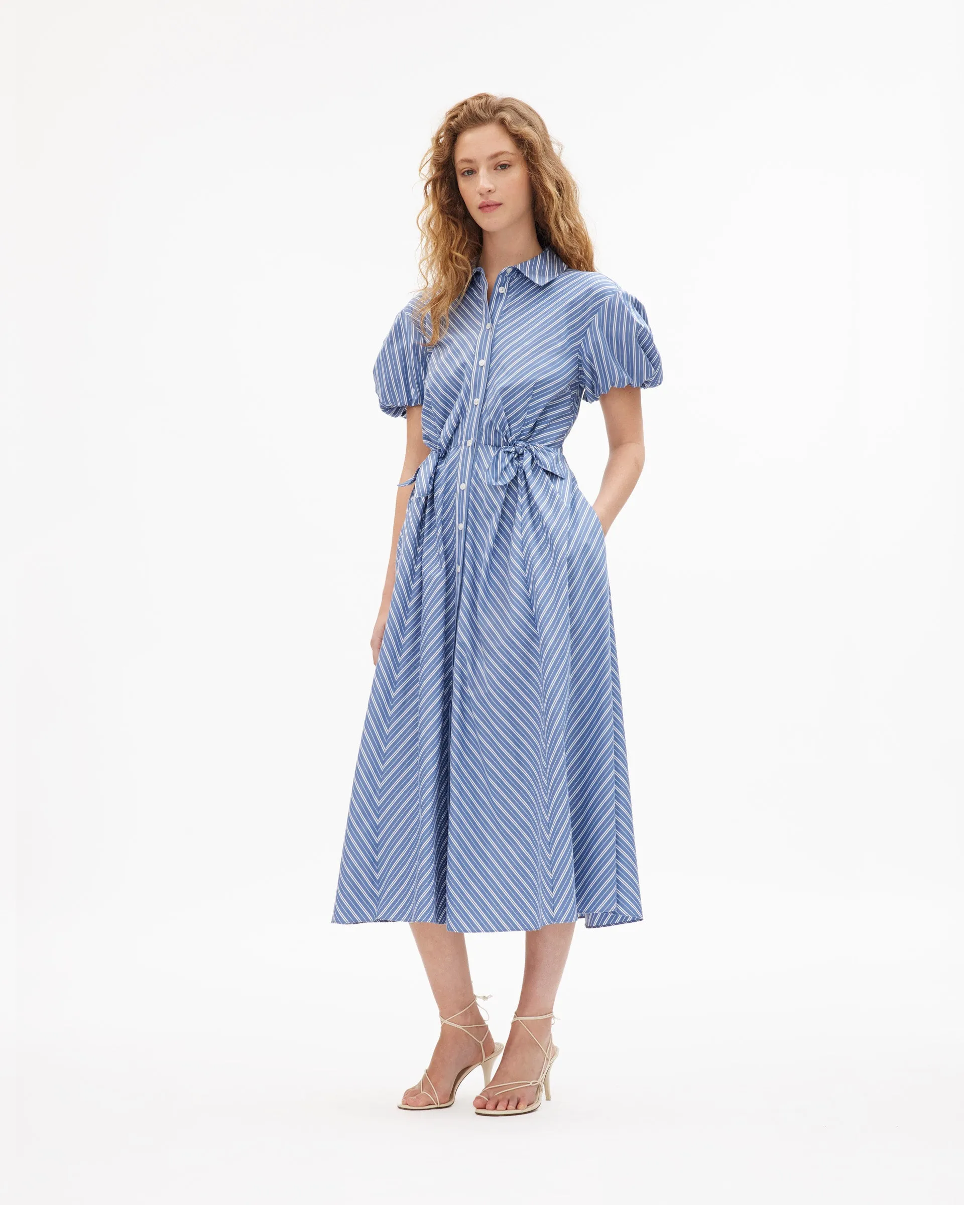 Chill Design Elza Dress